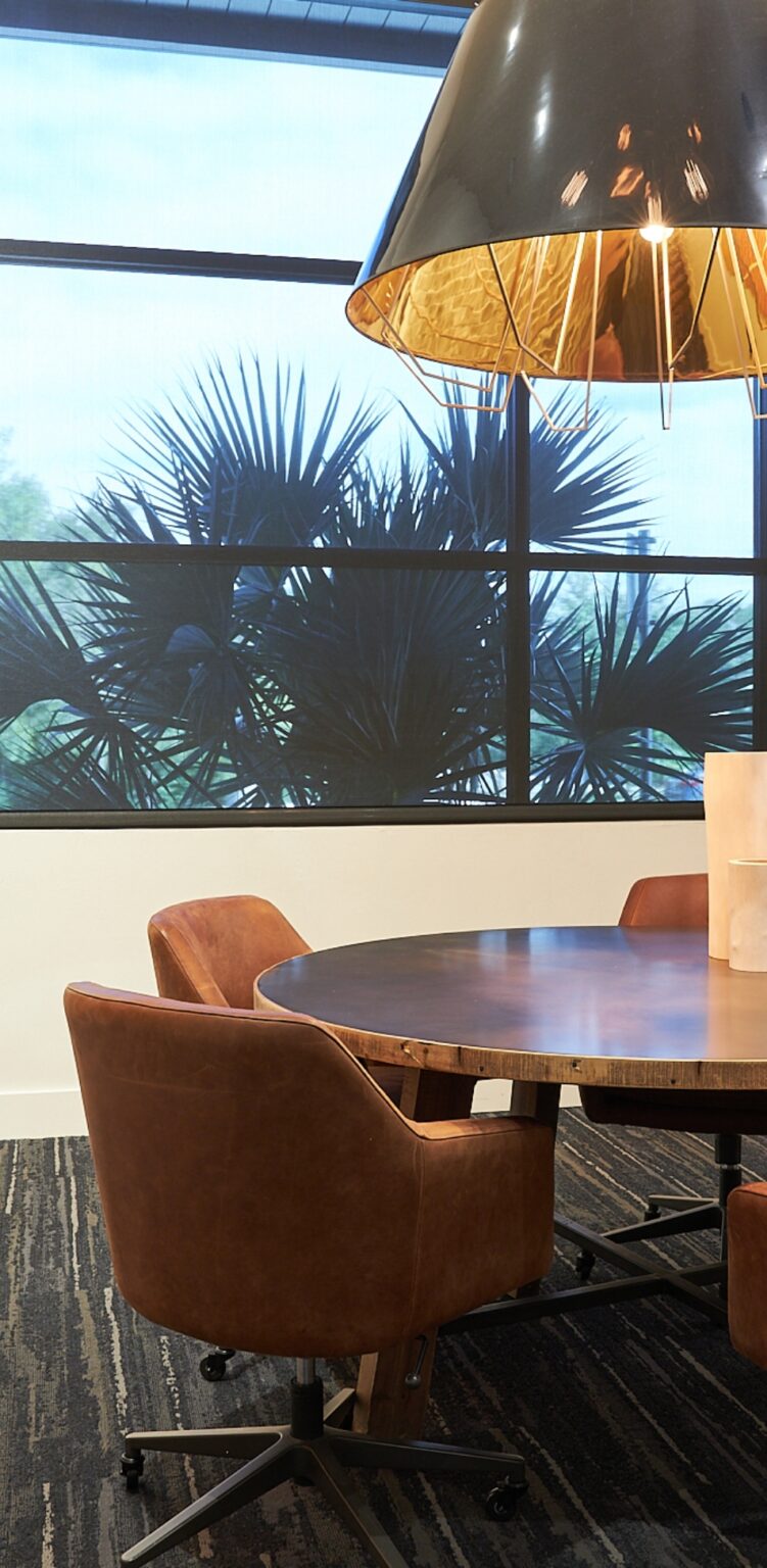 About The Barber Law Firm