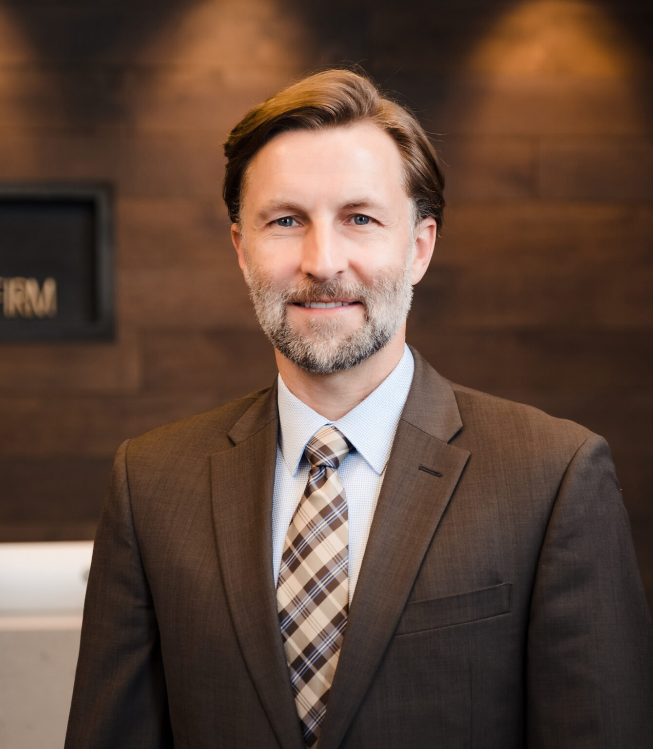 Kristopher Barber The Barber Law Firm