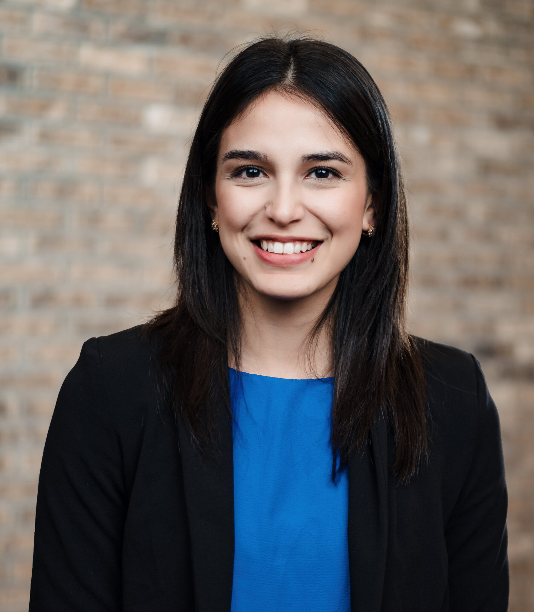 Perla Castillo The Barber Law Firm