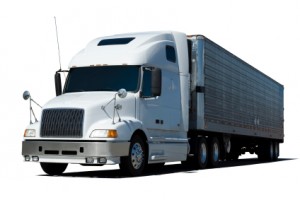 Semi Truck
