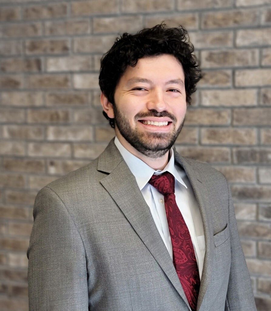 Camilo Valencia The Barber Law Firm