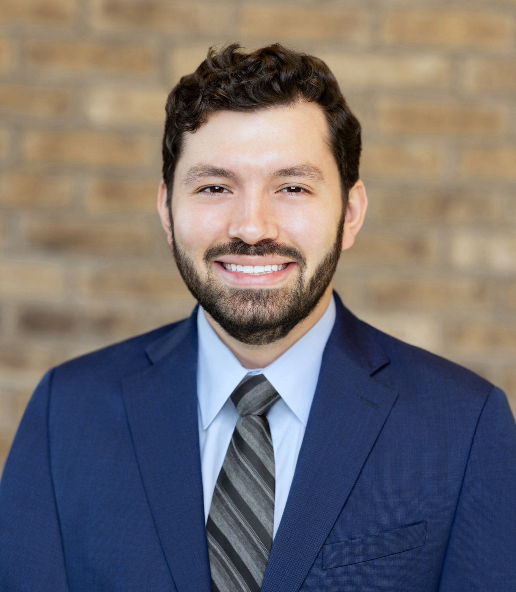 Camilo Valencia The Barber Law Firm